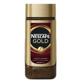 Nescafe Gold 100Gm